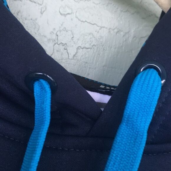 Russell Hoodie NWT Sz M - Picture 13 of 13